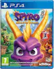 Activision Juego Spyro Reignited Trilogy (PS4) Activision Juego Spyro Reignited Trilogy (PS4)