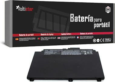 OEM BATERÍA PARA PORTÁTIL HP PROBOOK 640 G4 640 G5 645 OEM BATERÍA PARA PORTÁTIL HP PROBOOK 640 G4 640 G5 645