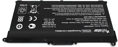 OEM BATERÍA PORTÁTIL HT03XL HP PAVILION 17-BY 17-CA SE OEM BATERÍA PORTÁTIL HT03XL HP PAVILION 17-BY 17-CA SE