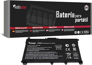 OEM BATERÍA PORTÁTIL HT03XL PARA HP PAVILION HP 240 G7 OEM BATERÍA PORTÁTIL HT03XL PARA HP PAVILION HP 240 G7