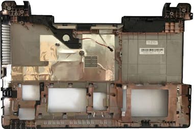 OEM CARCASA INFERIOR PARA PORTÁTIL ASUS K55V X55 K55VD OEM CARCASA INFERIOR PARA PORTÁTIL ASUS K55V X55 K55VD