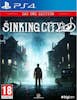 BIGBEN The Sinking City - Day One Edition (PS4) BIGBEN The Sinking City - Day One Edition (PS4)