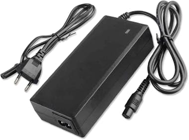 OEM CARGADOR DE 42V 2.0A PARA PATINETE HOVERBOARD ELÉC OEM CARGADOR DE 42V 2.0A PARA PATINETE HOVERBOARD ELÉC