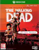 Just for Games The Walking Dead: La última temporada Juego de Xbo Just for Games The Walking Dead: La última temporada Juego de Xbo