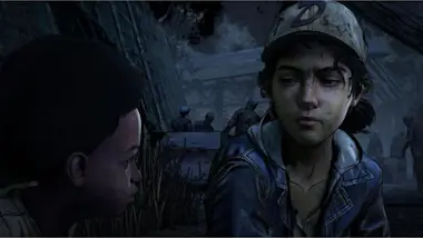 Just for Games The Walking Dead: La última temporada Juego de Xbo Just for Games The Walking Dead: La última temporada Juego de Xbo