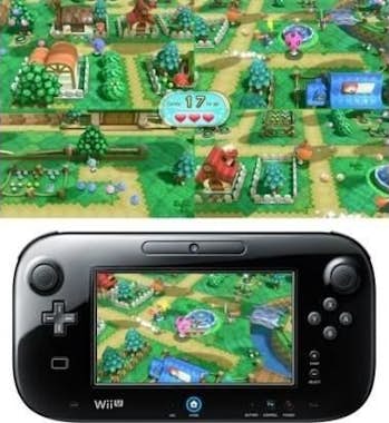 Nintendo Land - juego de Wii U Nintendo Land - juego de Wii U