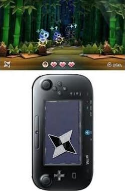 Nintendo Land - juego de Wii U Nintendo Land - juego de Wii U