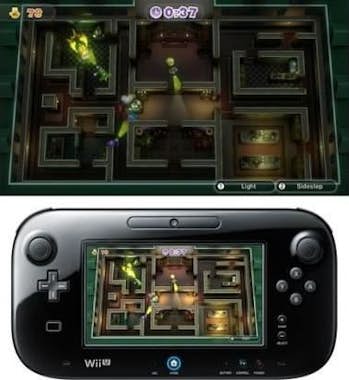 Nintendo Land - juego de Wii U Nintendo Land - juego de Wii U