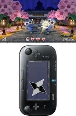 Nintendo Land - juego de Wii U Nintendo Land - juego de Wii U