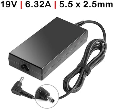 OEM CARGADOR PARA PORTÁTIL ASUS ADP-120RH B PA-1121-28 OEM CARGADOR PARA PORTÁTIL ASUS ADP-120RH B PA-1121-28