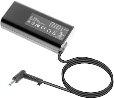 OEM CARGADOR PARA PORTÁTIL HP 19.5V 3.33A 65W 4.5X3.0M OEM CARGADOR PARA PORTÁTIL HP 19.5V 3.33A 65W 4.5X3.0M