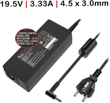 OEM CARGADOR PARA PORTÁTIL HP 255 G7 255 G6 255 G4 250 OEM CARGADOR PARA PORTÁTIL HP 255 G7 255 G6 255 G4 250