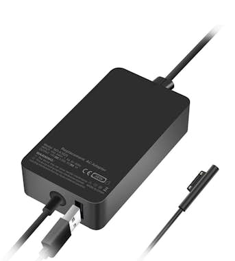 OEM CARGADOR PARA PORTÁTIL MICROSOFT SURFACE PRO 4 PRO OEM CARGADOR PARA PORTÁTIL MICROSOFT SURFACE PRO 4 PRO