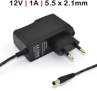 OEM CARGADOR PARA TIRAS LEDS ROUTERS CÁMARAS DE SEGURI OEM CARGADOR PARA TIRAS LEDS ROUTERS CÁMARAS DE SEGURI