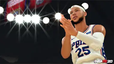 Take 2 NBA 2K20 Edición Leyenda Xbox One Juego Take 2 NBA 2K20 Edición Leyenda Xbox One Juego