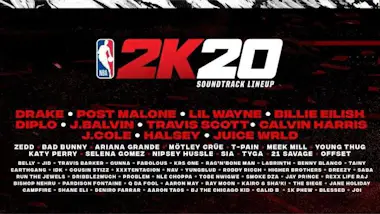 Take 2 NBA 2K20 Edición Leyenda Xbox One Juego Take 2 NBA 2K20 Edición Leyenda Xbox One Juego