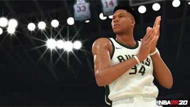Take 2 NBA 2K20 Edición Leyenda Xbox One Juego Take 2 NBA 2K20 Edición Leyenda Xbox One Juego