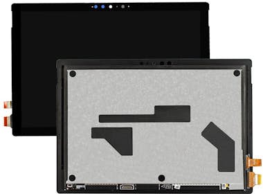 OEM PANTALLA LED CON TÁCTIL DE 12.3"" PARA TABLET MICR OEM PANTALLA LED CON TÁCTIL DE 12.3"" PARA TABLET MICR