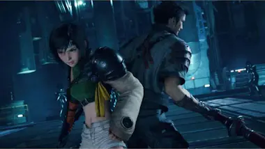 Square Enix Final Fantasy VII Remake - Intergrade juego de PS5 Square Enix Final Fantasy VII Remake - Intergrade juego de PS5