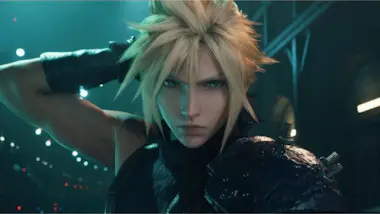 Square Enix Final Fantasy VII Remake - Intergrade juego de PS5 Square Enix Final Fantasy VII Remake - Intergrade juego de PS5