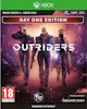 Square Enix Outriders Day One Edition Juego de Xbox One Square Enix Outriders Day One Edition Juego de Xbox One