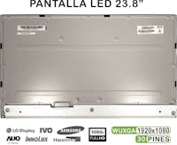 OEM PANTALLA LED DE 23.8"" PARA HP ALL IN ONE 24-F SER