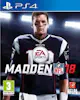 Electronic Arts Madden NFL 18 (PS4) Electronic Arts Madden NFL 18 (PS4)