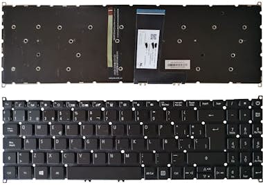 OEM TECLADO PARA PORTÁTIL ACER ASPIRE 3 A315-21 A315-3 OEM TECLADO PARA PORTÁTIL ACER ASPIRE 3 A315-21 A315-3