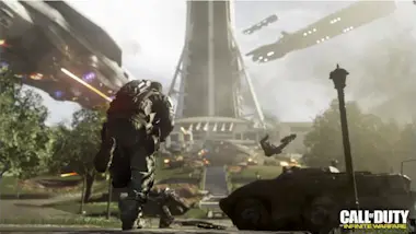 Activision Call of Duty Infinite Warfare Xbox One-50309171968 Activision Call of Duty Infinite Warfare Xbox One-50309171968