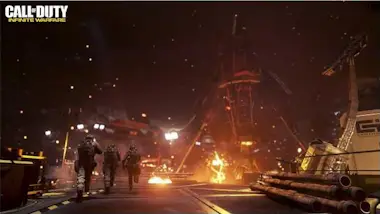 Activision Call of Duty Infinite Warfare Xbox One-50309171968 Activision Call of Duty Infinite Warfare Xbox One-50309171968
