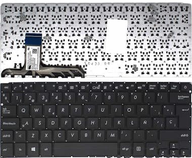 OEM TECLADO PARA PORTÁTIL ASUS ZENBOOK UX305 UX305LA U OEM TECLADO PARA PORTÁTIL ASUS ZENBOOK UX305 UX305LA U