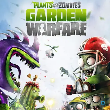 Electronic Arts Juego Plants vs Zombies Garden Warfare XBOX One Electronic Arts Juego Plants vs Zombies Garden Warfare XBOX One