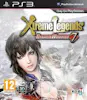 Koch Media DYNASTY WARRIORS 7 XTREME LEGENDS / Juego de PS3 Koch Media DYNASTY WARRIORS 7 XTREME LEGENDS / Juego de PS3
