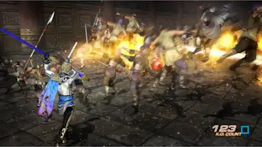 Koch Media DYNASTY WARRIORS 7 XTREME LEGENDS / Juego de PS3 Koch Media DYNASTY WARRIORS 7 XTREME LEGENDS / Juego de PS3
