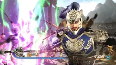 Koch Media DYNASTY WARRIORS 7 XTREME LEGENDS / Juego de PS3 Koch Media DYNASTY WARRIORS 7 XTREME LEGENDS / Juego de PS3