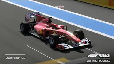 Codemasters F1 2019 Juego de Xbox One Codemasters F1 2019 Juego de Xbox One