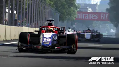 Codemasters F1 2019 Juego de Xbox One Codemasters F1 2019 Juego de Xbox One