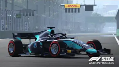 Codemasters F1 2019 Juego de Xbox One Codemasters F1 2019 Juego de Xbox One