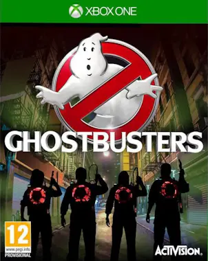 Activision Cazafantasmas - Juego Cazafantasmas Xbox One Activision Cazafantasmas - Juego Cazafantasmas Xbox One