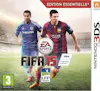 Electronic Arts Juego FIFA 15 3DS Electronic Arts Juego FIFA 15 3DS