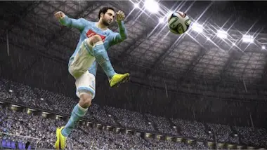 Electronic Arts Juego FIFA 15 3DS Electronic Arts Juego FIFA 15 3DS