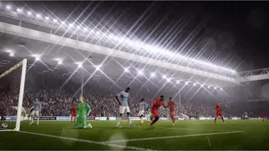 Electronic Arts Juego FIFA 15 3DS Electronic Arts Juego FIFA 15 3DS
