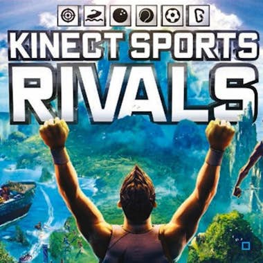 Microsoft Juego Kinect Sport Rivals Xbox One Microsoft Juego Kinect Sport Rivals Xbox One
