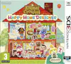Nintendo Animal Crossing Happy Home Diseñador 3DS Nintendo Animal Crossing Happy Home Diseñador 3DS
