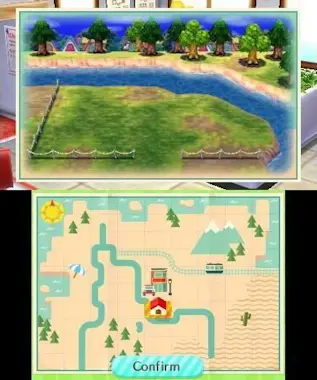 Nintendo Animal Crossing Happy Home Diseñador 3DS Nintendo Animal Crossing Happy Home Diseñador 3DS
