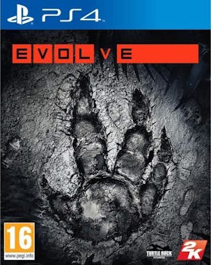 Take 2 Evolucionar PS4 Juego Take 2 Evolucionar PS4 Juego