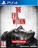 Bethesda The Evil Within (PS4) Bethesda The Evil Within (PS4)