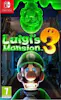 Nintendo Juego de cambio de Luigis Mansion 3 Nintendo Juego de cambio de Luigis Mansion 3
