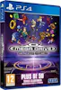Sega Mega Drive Classics Juego de PS4 Sega Mega Drive Classics Juego de PS4