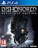 Bethesda Dishonored- Definitive Edition (PS4) Bethesda Dishonored- Definitive Edition (PS4)